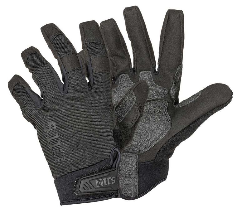 Тактические перчатки 5.11 Tactical Tac A3 Utility Gloves!