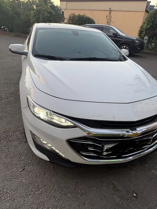 Malibu 2 premier