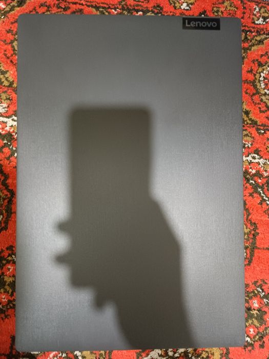 Lenovo V/14 V/15 black