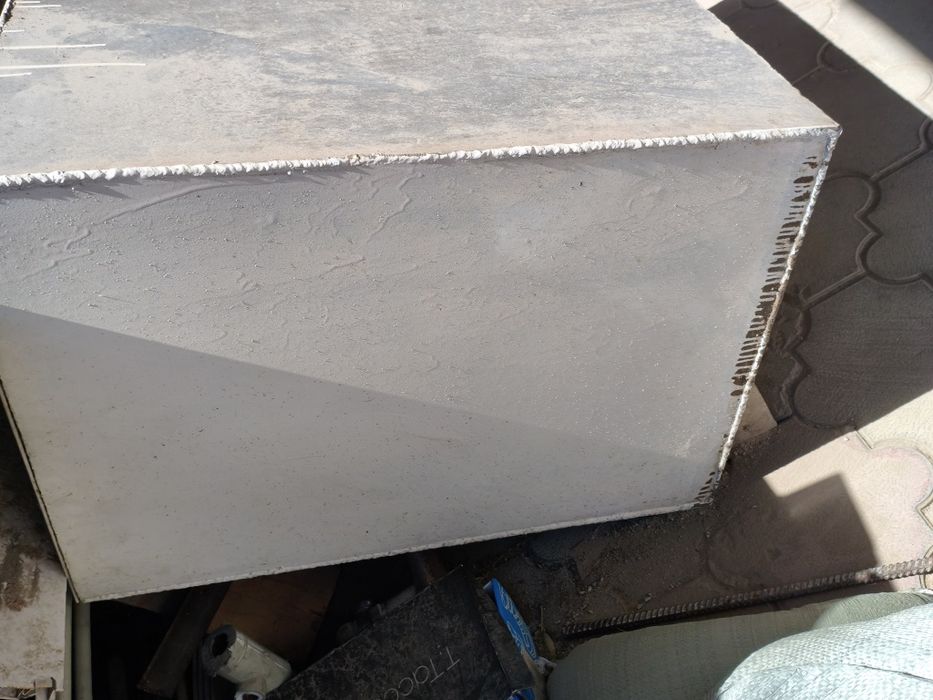 Ёмкость для цалярки