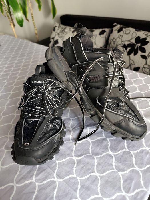 Balenciaga 41 номер в добро състояние