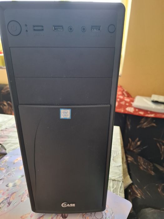 Компютър inte core i-5 9400f