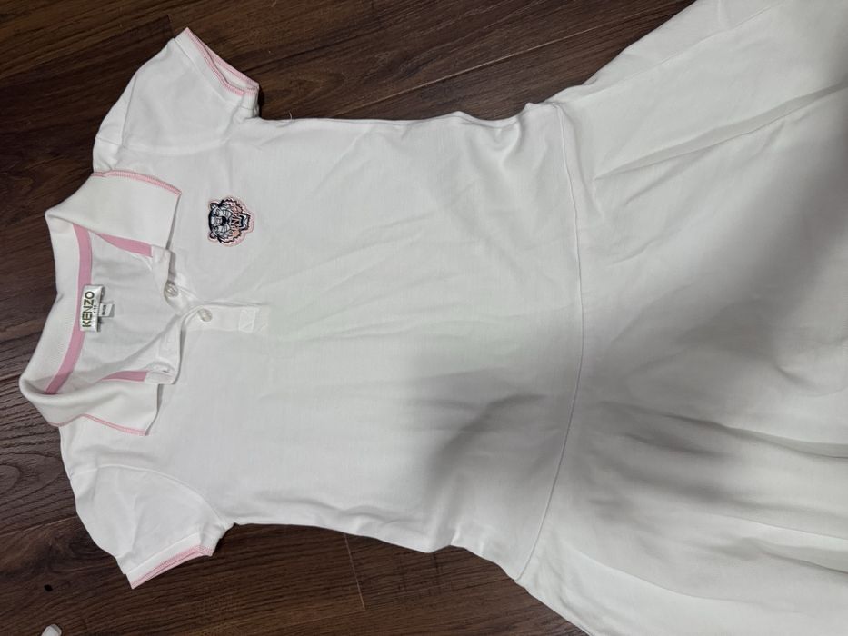 Маркови дрехи асортитемнт 7-8 г Lapin house , Armani , Versace