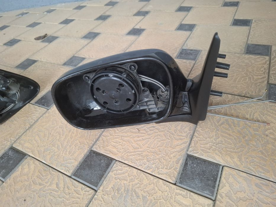 Nexia 1 боковые зеркала