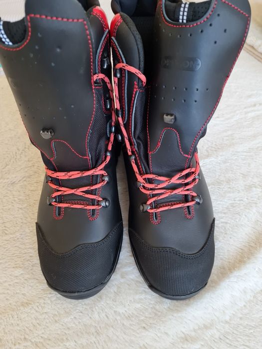 Bocanci de protecție  Oregon