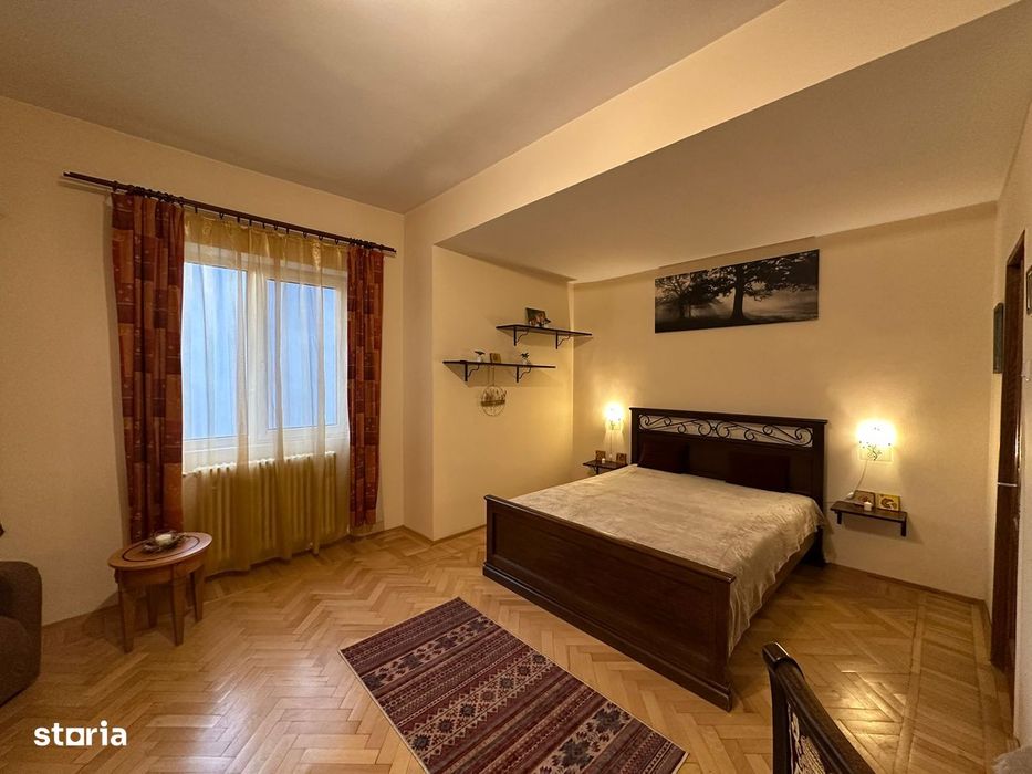 Oportunitate!Universitate-Muzeul Bucuresti-Centrul Istoric-et 5,Metrou