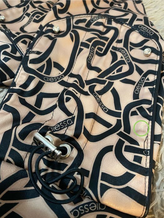 Alessa Luxury Яке