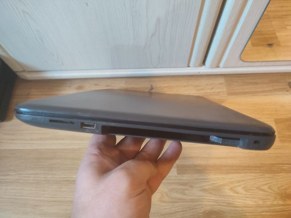 Carcasa Completa + tastatura + balamale - HP 15 HP 250 G5 HP 255 G5