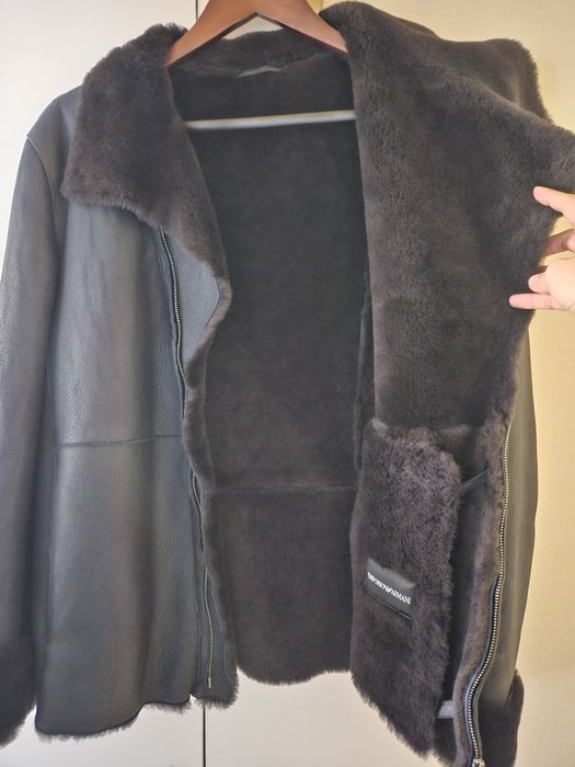 Мъжко яке Emporio Armani