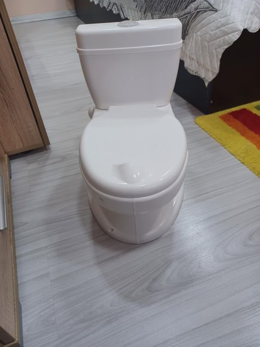 Детско гърне ново