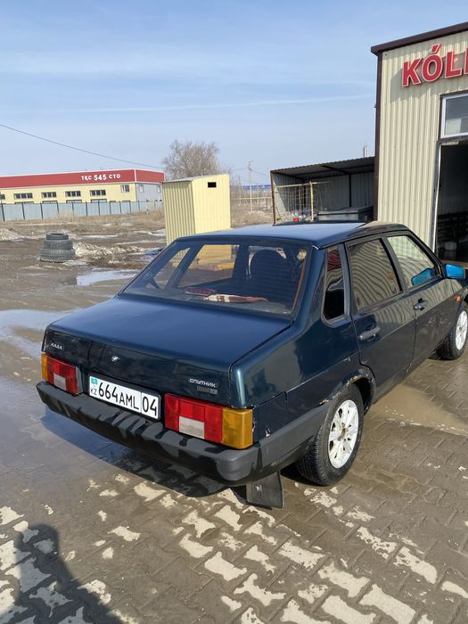 21099 сатылады 800 000тг