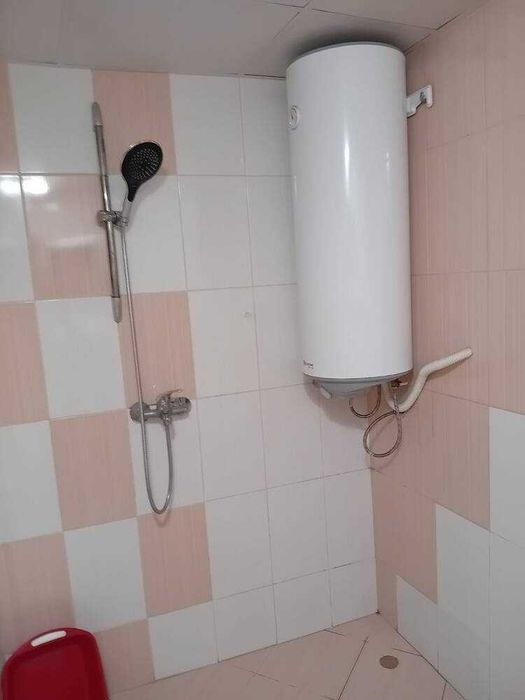 Дава се под наем Едностаен апартамент в Бургас, Братя Миладинови - 44 кв.м за 240 € - Снимка #7