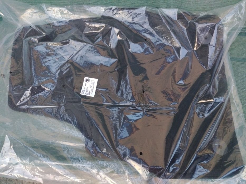 Covorașe Skoda Fabia IV