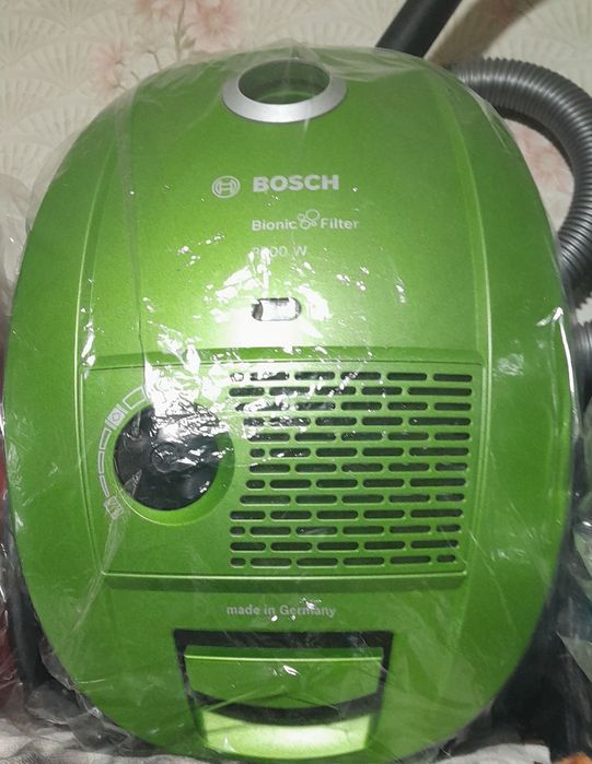 Ремонт и продажа пылесосов