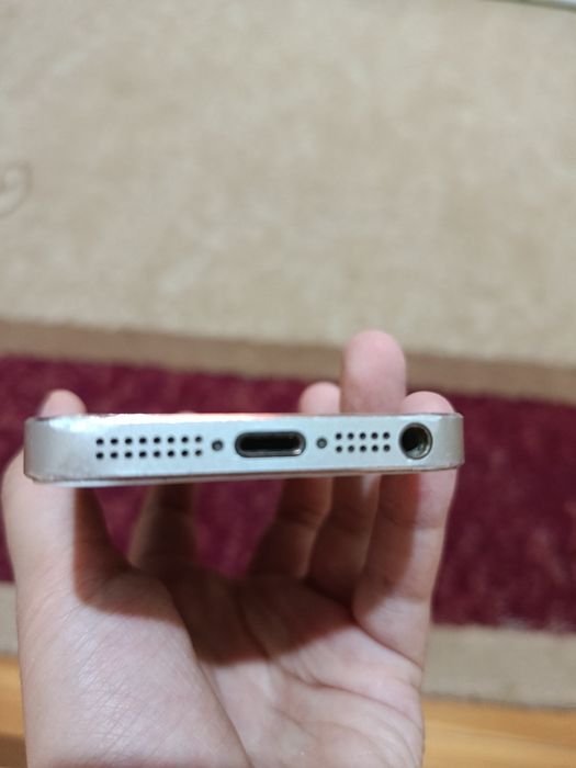 iPhone 5 для коллекционеров!