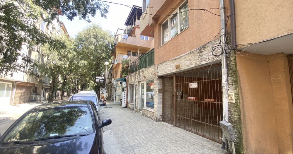 Дава се под наем Офис в Варна, Зимно кино Тракия - 30 кв.м за 220 € - Снимка #11