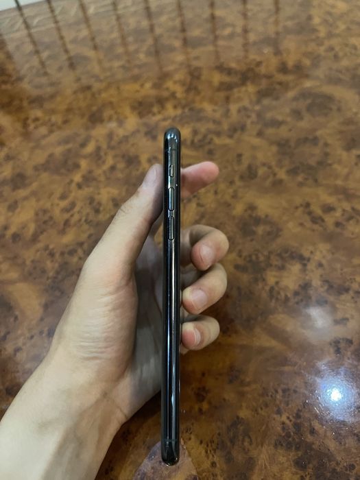 iPhone 11 Pro Max 512GB