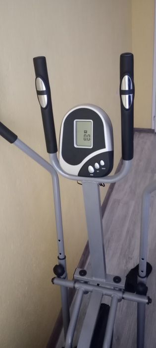 Велоаргуметър/кростренажор