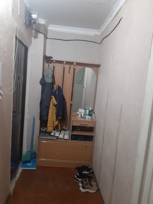 Продам 2 ком квартиру