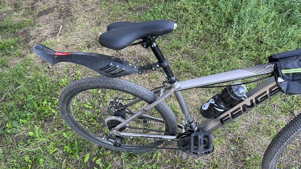 Велосипед FENGS 2024