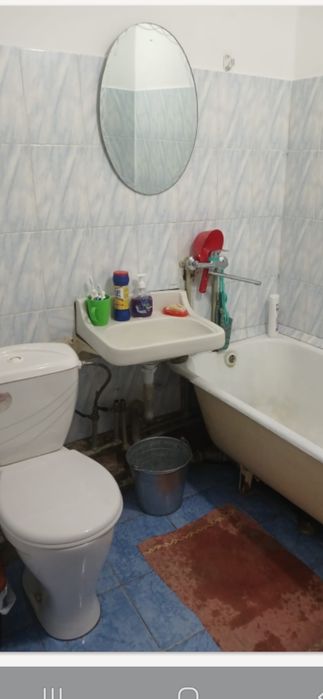 Продам 1 комнатную по Республике
