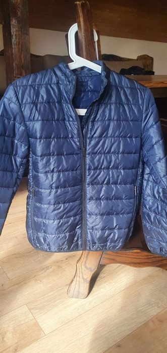 Яке Napapijri , Btunotti