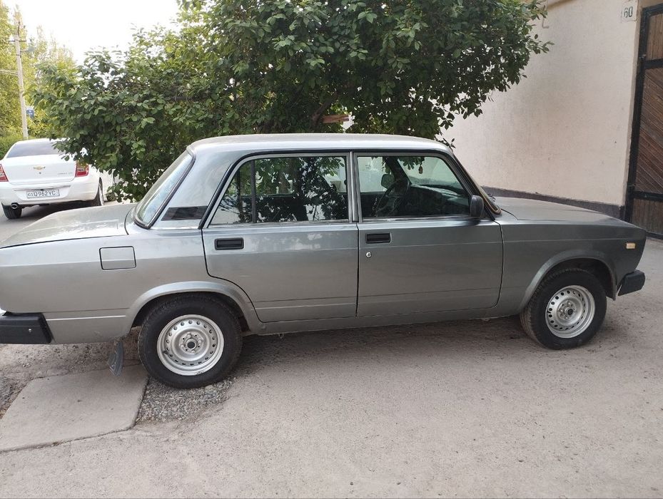 Other 2107 2011 — 2