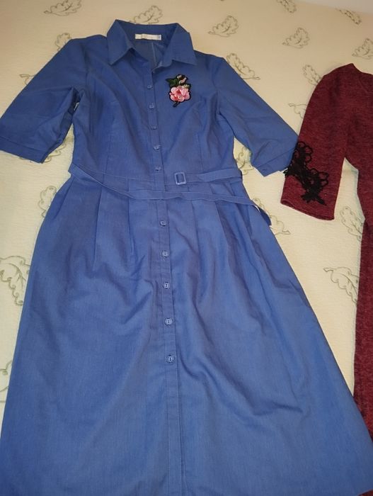 Срочно продам жен.платья