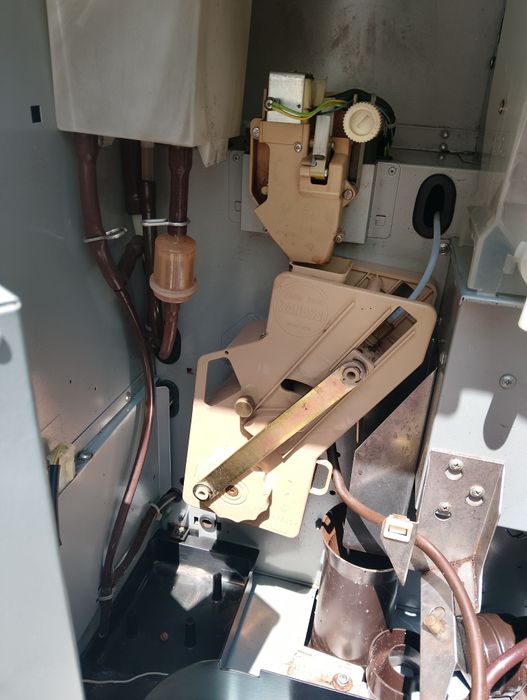 Зануси брио ,в добро състояние !