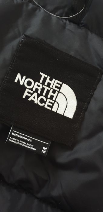 The North Face Nuptse 700 Down Mens / M ОРИГИНАЛ! Зимно пухено Яке!