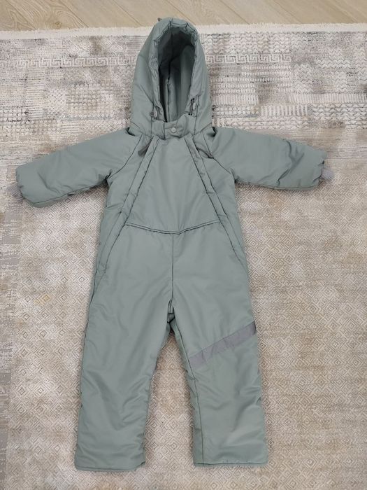 Комбинезон Россия 98