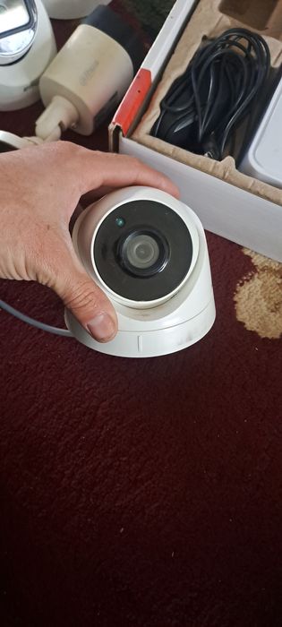 Камера сотилади.