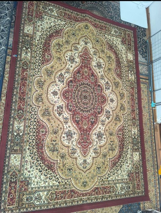 2*3 турецкий ковер за 9890!