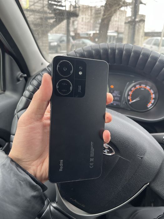 Redmi 13c в идеале