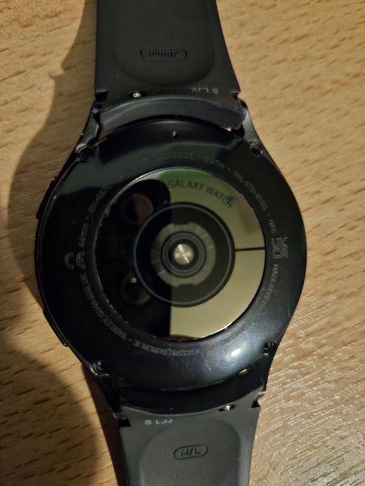 Samsung watch  4