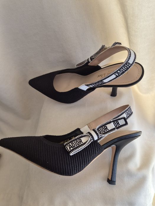 Dior J'Аdior сандали