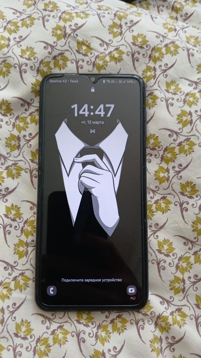 Samsung galaxy A13