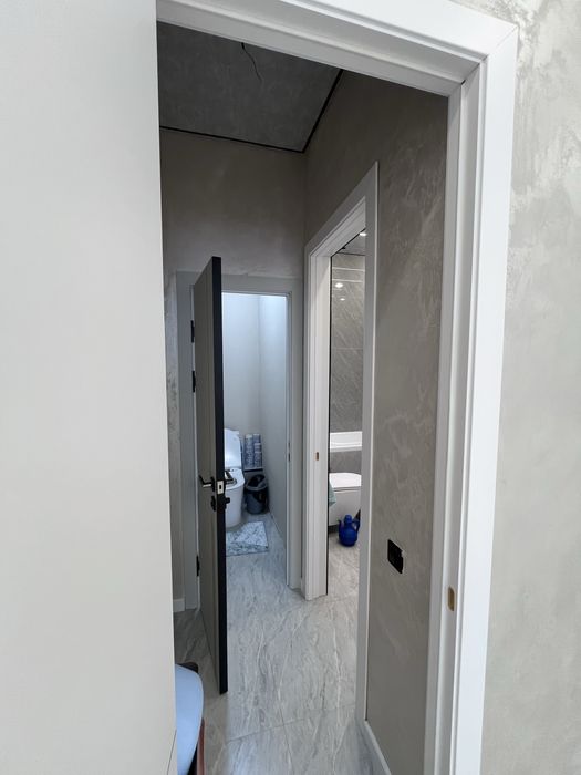 Котедж жер үй сатылады