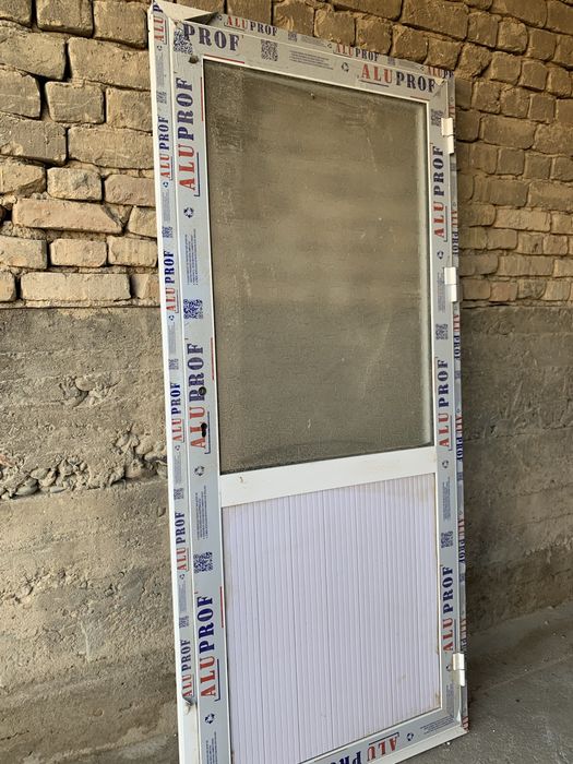 Акфа эшик 550.000