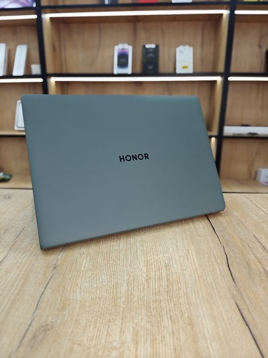 Honor Art 14 | OLED 4K Сенсор | 32гб ОЗУ | Ultra 7 | Ультрабук Ноутбук