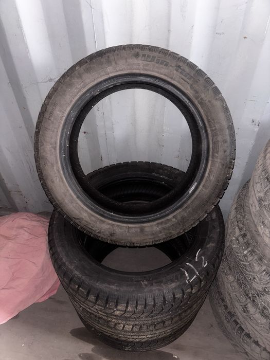 Продам шины колёса HIFLY