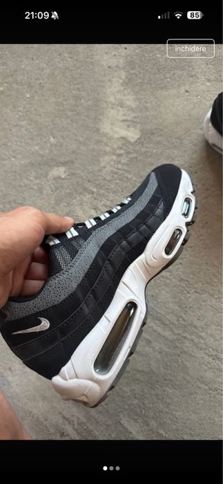 Adidasi Airmax 95