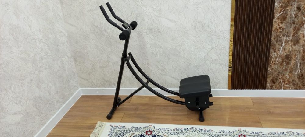 тренажерка для упражнения