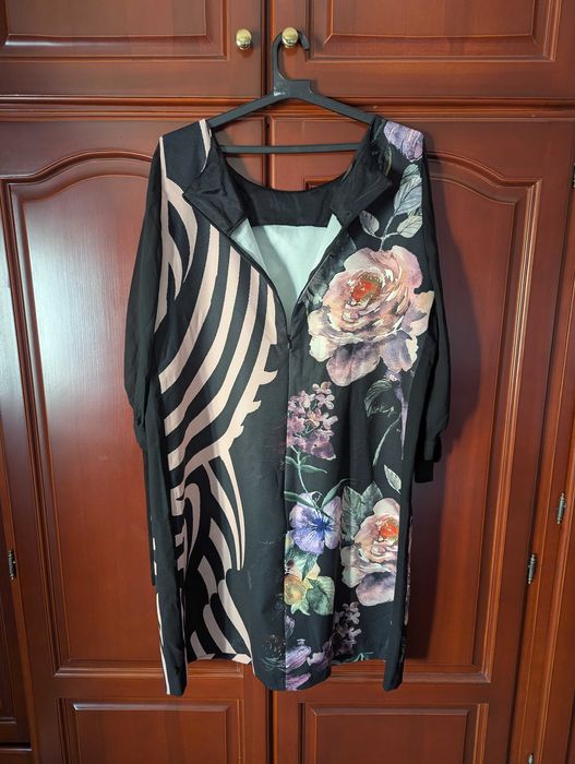 Рокля Junona XL-46