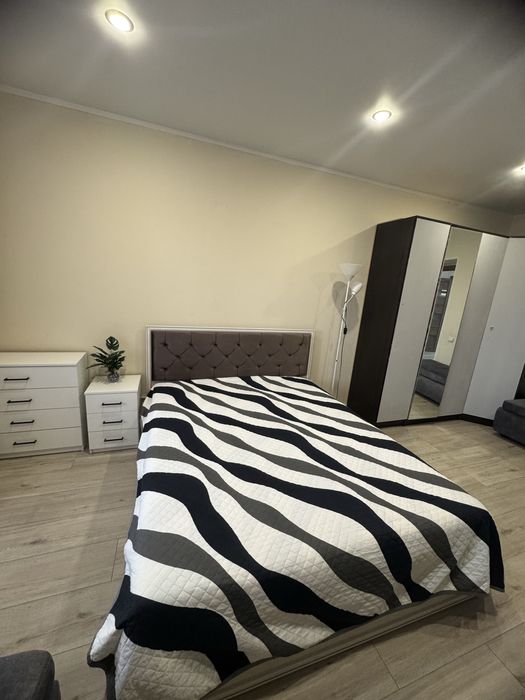 Сдам 2ком кв в 20 микр