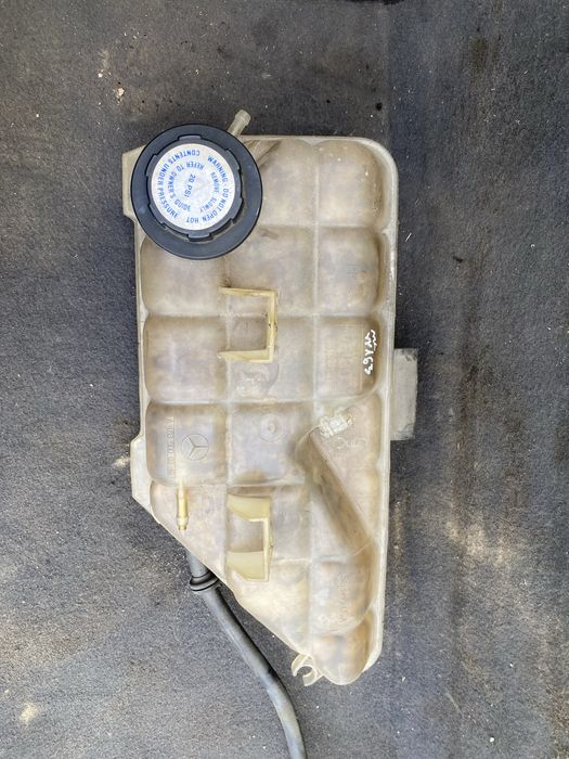 Vas Espansiune Mercedes ML270 CDI W163 Pret 200 lei