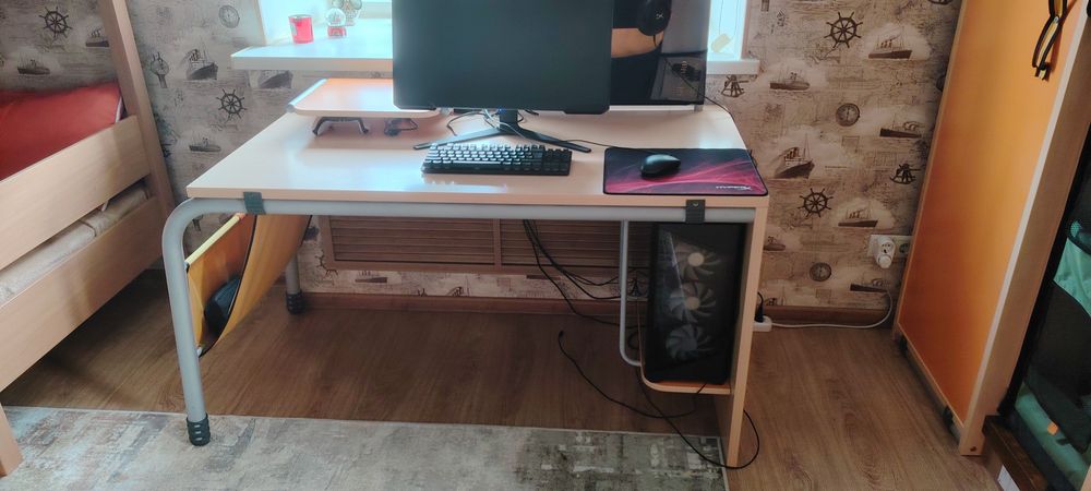 Детская мебель. В хорошем состоянии.