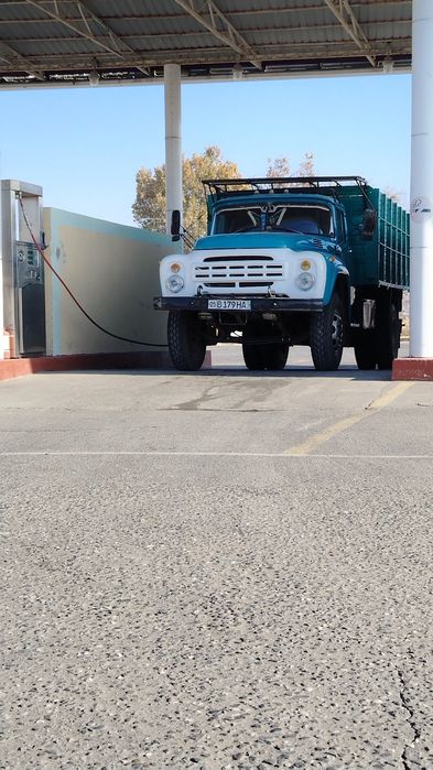 Zil 130 bartavoy sotiladi, hujjati yoq
