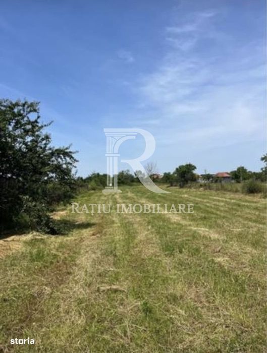 Teren cu proiect de casa | Sititelec | Bihor