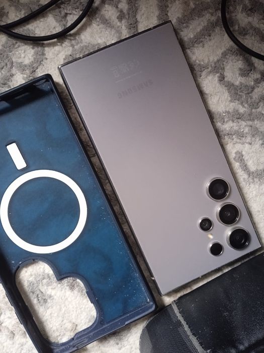 Samsung s24 ultra